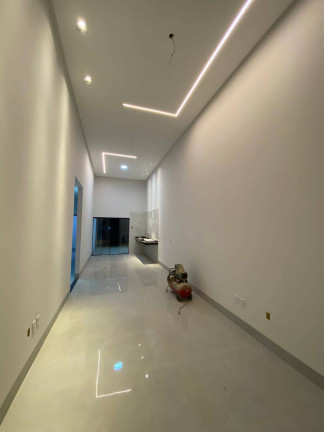 Imagem Casa com 3 Quartos à Venda, 118 m² em Campos Elísios - Anápolis Imagem Casa com 3 Quartos à Venda, 118 m² em Campos Elísios - Anápolis