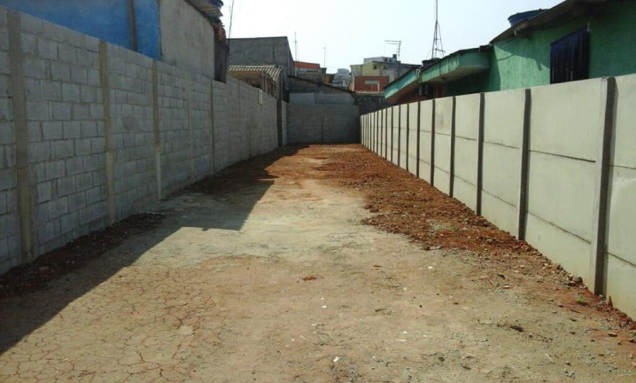 Imagem Terreno à Venda,  em Jardim Santo Expedito - Guarulhos