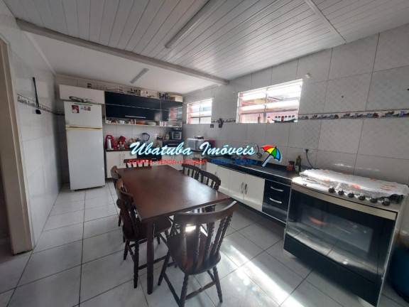 Imagem Casa com 3 Quartos à Venda, 146 m² em Centro - Ubatuba