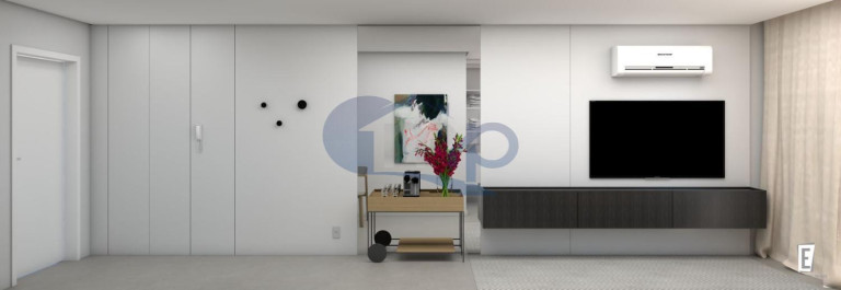 Imagem Apartamento com 1 Quarto à Venda, 50 m² em Praia Da Cal - Torres Imagem Apartamento com 1 Quarto à Venda, 50 m² em Praia Da Cal - Torres