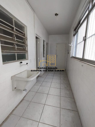 Imagem Apartamento com 3 Quartos à Venda, 120 m² em Campos Elíseos - Resende