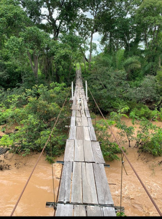 Imagem Chácara à Venda, 22 m² em Jangada Imagem Chácara à Venda, 22 m² em Jangada