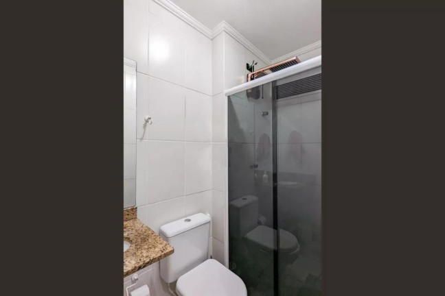 Imagem Apartamento com 2 Quartos à Venda, 53 m² em Centro - São Bernardo Do Campo
