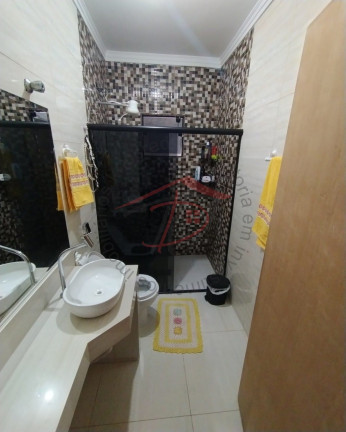 Imagem Imóvel com 3 Quartos à Venda, 180 m² em Jardim Santa Cândida - Hortolândia Imagem Imóvel com 3 Quartos à Venda, 180 m² em Jardim Santa Cândida - Hortolândia