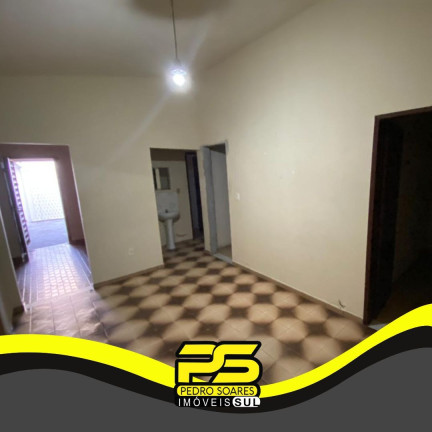 Imagem Flat com 3 Quartos para Alugar, 70 m² em Estados - João Pessoa Imagem Flat com 3 Quartos para Alugar, 70 m² em Estados - João Pessoa