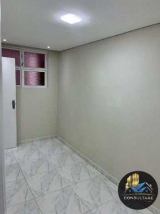 Imagem Apartamento com 2 Quartos para Alugar, 103 m² em Itararé - São Vicente Imagem Apartamento com 2 Quartos para Alugar, 103 m² em Itararé - São Vicente