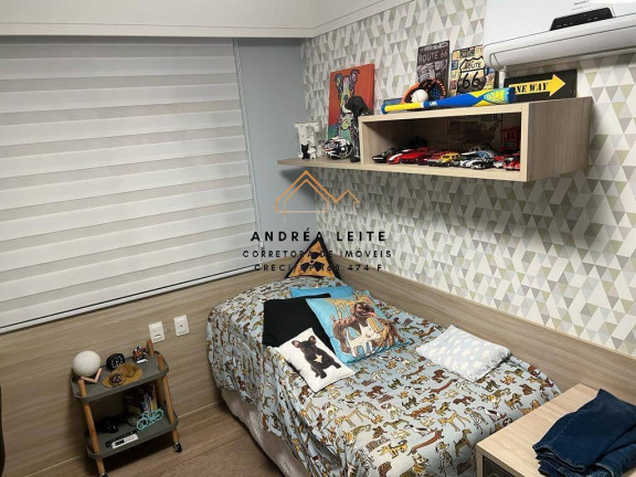 Imagem Apartamento com 3 Quartos à Venda, 175 m² em Parque Campolim - Sorocaba