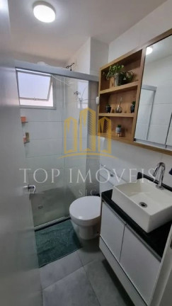 Imagem Apartamento com 2 Quartos à Venda, 50 m² em Parque Residencial Flamboyant - São José Dos Campos