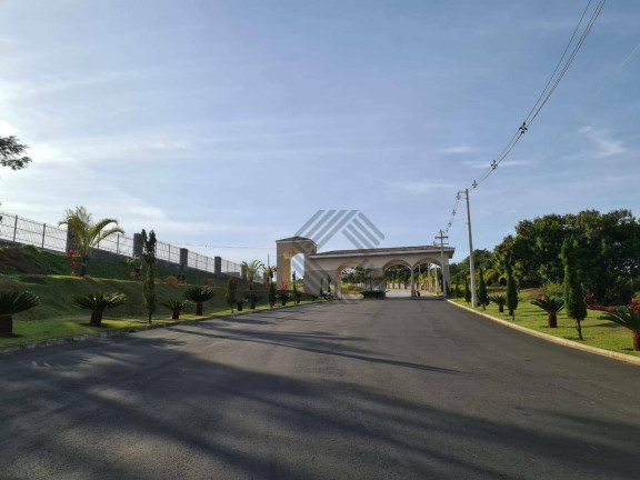 Imagem Terreno à Venda, 499 m² em Condomínio Bouganville - Sorocaba Imagem Terreno à Venda, 499 m² em Condomínio Bouganville - Sorocaba