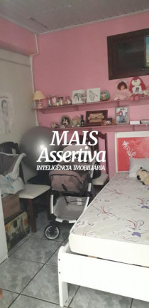 Imagem Casa com 2 Quartos à Venda, 89 m² em Roselândia - Novo Hamburgo Imagem Casa com 2 Quartos à Venda, 89 m² em Roselândia - Novo Hamburgo