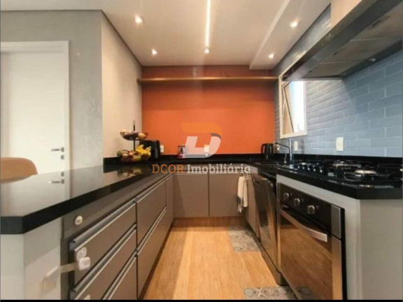 Imagem Apartamento com 3 Quartos à Venda, 135 m² em Vila Gomes - São Paulo Imagem Apartamento com 3 Quartos à Venda, 135 m² em Vila Gomes - São Paulo