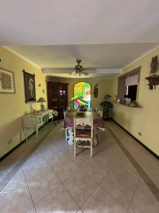 Imagem Casa com 4 Quartos à Venda, 487 m² em Tabatinga - Ubatuba