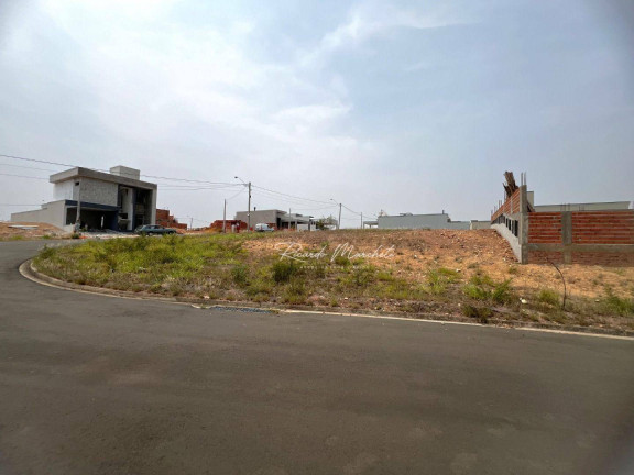 Imagem Terreno à Venda, 390 m² em Residencial Canadá - Piracicaba