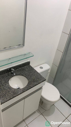 Imagem Apartamento com 2 Quartos à Venda ou Locação, 56 m² em Pitimbu - Natal Imagem Apartamento com 2 Quartos à Venda ou Locação, 56 m² em Pitimbu - Natal