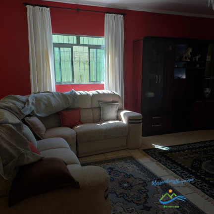 Imagem Casa com 4 Quartos à Venda, 220 m² em Grandesp - Itanhaém Imagem Casa com 4 Quartos à Venda, 220 m² em Grandesp - Itanhaém