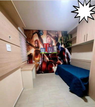 Imagem Sobrado com 3 Quartos à Venda, 140 m² em Vila Alto De Santo André - Santo André Imagem Sobrado com 3 Quartos à Venda, 140 m² em Vila Alto De Santo André - Santo André