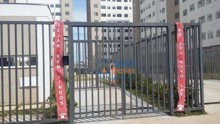 Imagem Apartamento com 2 Quartos à Venda, 41 m² em Rio Pequeno - São Paulo Imagem Apartamento com 2 Quartos à Venda, 41 m² em Rio Pequeno - São Paulo