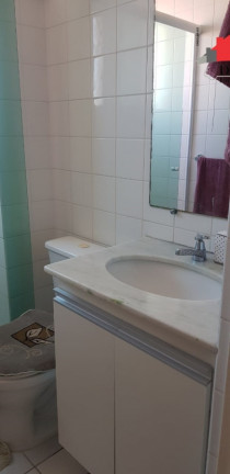 Imagem Apartamento com 2 Quartos à Venda, 40 m² em Parque São Jorge - Campinas Imagem Apartamento com 2 Quartos à Venda, 40 m² em Parque São Jorge - Campinas