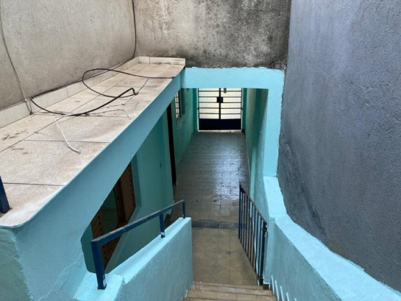 Imagem Casa com 1 Quarto à Venda, 80 m² em Parque São Lucas - São Paulo Imagem Casa com 1 Quarto à Venda, 80 m² em Parque São Lucas - São Paulo