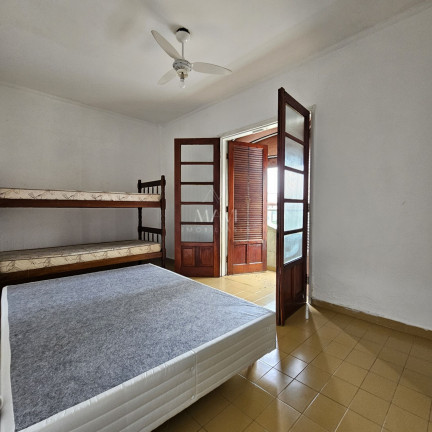 Imagem Apartamento com 1 Quarto à Venda, 49 m² em Tupi - Praia Grande Imagem Apartamento com 1 Quarto à Venda, 49 m² em Tupi - Praia Grande