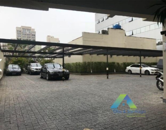 Imagem Sala Comercial à Venda, 44 m² em Moema - São Paulo Imagem Sala Comercial à Venda, 44 m² em Moema - São Paulo