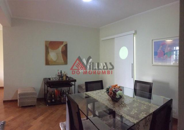 Imagem Apartamento com 3 Quartos à Venda, 139 m² em Jardim Ampliação - São Paulo Imagem Apartamento com 3 Quartos à Venda, 139 m² em Jardim Ampliação - São Paulo