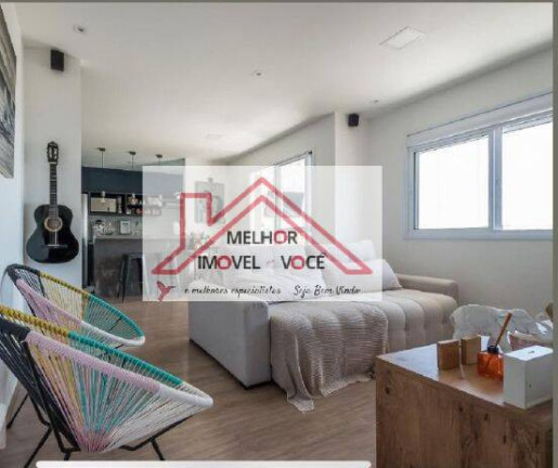 Imagem Apartamento com 2 Quartos à Venda, 81 m² em Campininha - São Paulo Imagem Apartamento com 2 Quartos à Venda, 81 m² em Campininha - São Paulo