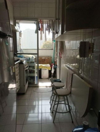 Imagem Apartamento com 2 Quartos à Venda, 54 m² em Vila Andrade - São Paulo Imagem Apartamento com 2 Quartos à Venda, 54 m² em Vila Andrade - São Paulo