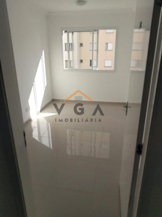 Imagem Apartamento com 2 Quartos para Alugar, 50 m² em Mooca - São Paulo Imagem Apartamento com 2 Quartos para Alugar, 50 m² em Mooca - São Paulo