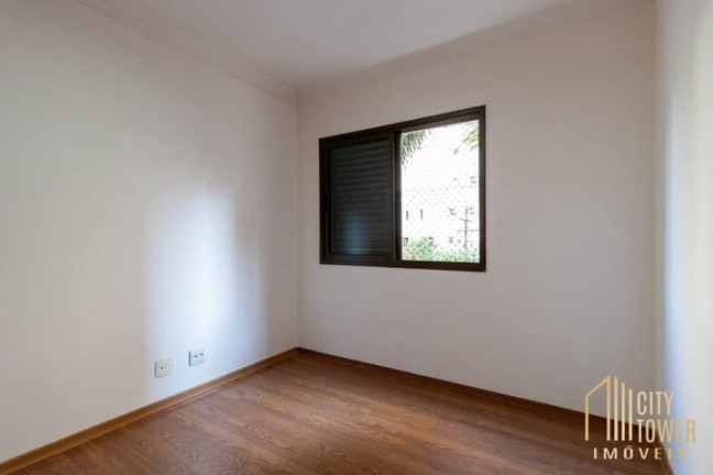 Imagem Apartamento com 3 Quartos à Venda, 110 m² em Jardim Vila Mariana - São Paulo