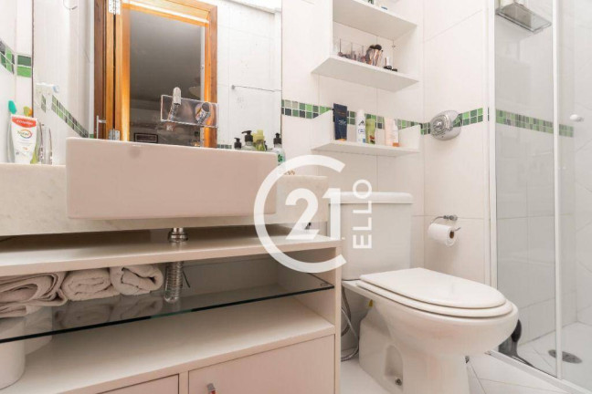 Imagem Apartamento com 1 Quarto à Venda, 37 m² em Itaim - São Paulo