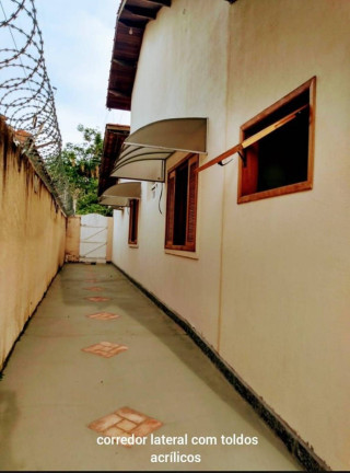 Imagem Casa com 3 Quartos à Venda, 534 m² em Caminho Novo - Tremembé Imagem Casa com 3 Quartos à Venda, 534 m² em Caminho Novo - Tremembé