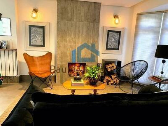 Imagem Casa de Condomínio com 4 Quartos à Venda, 150 m² em Jardim Barbacena - Cotia