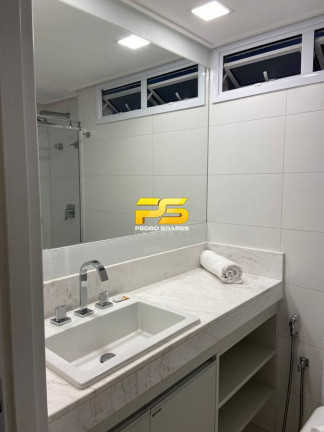 Imagem Apartamento com 2 Quartos à Venda, 65 m² em Tambaú - João Pessoa Imagem Apartamento com 2 Quartos à Venda, 65 m² em Tambaú - João Pessoa