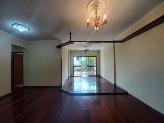 Imagem Apartamento com 2 Quartos para Alugar, 112 m² em Embaré - Santos Imagem Apartamento com 2 Quartos para Alugar, 112 m² em Embaré - Santos