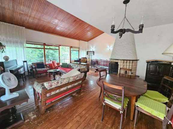 Imagem Casa com 3 Quartos à Venda, 140 m² em Quinta Da Barra - Teresópolis Imagem Casa com 3 Quartos à Venda, 140 m² em Quinta Da Barra - Teresópolis
