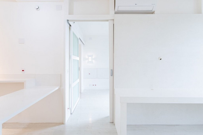 Imagem Imóvel com 1 Quarto à Venda, 37 m² em Itaim Bibi - São Paulo