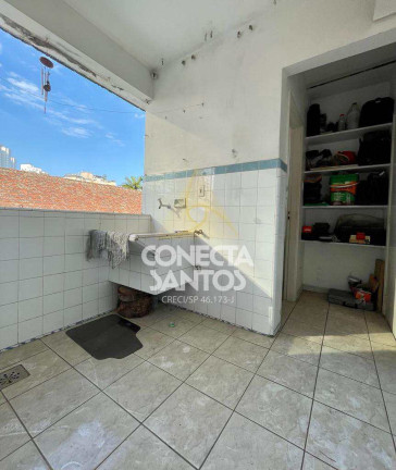 Imagem Apartamento com 3 Quartos à Venda, 94 m² em Ponta Da Praia - Santos Imagem Apartamento com 3 Quartos à Venda, 94 m² em Ponta Da Praia - Santos