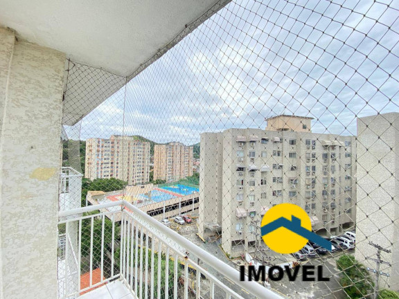 Imagem Apartamento com 2 Quartos à Venda, 65 m² em Fonseca - Niterói Imagem Apartamento com 2 Quartos à Venda, 65 m² em Fonseca - Niterói