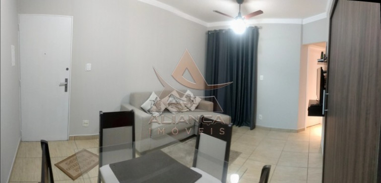 Imagem Apartamento com 2 Quartos à Venda, 57 m² em Alto Da Boa Vista - Ribeirão Preto Imagem Apartamento com 2 Quartos à Venda, 57 m² em Alto Da Boa Vista - Ribeirão Preto