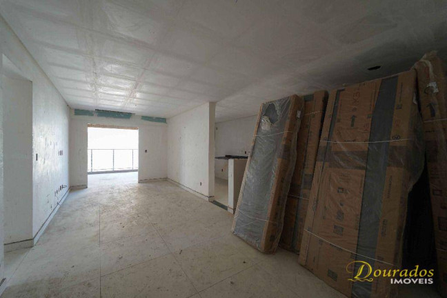 Apartamento com 3 Quartos à Venda, 135 m² em Aviação - Praia Grande