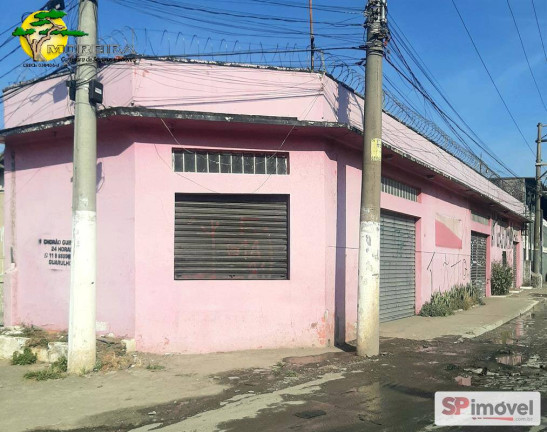 Imagem Imóvel Comercial à Venda, 162 m² em Vila Nova Galvão - São Paulo Imagem Imóvel Comercial à Venda, 162 m² em Vila Nova Galvão - São Paulo