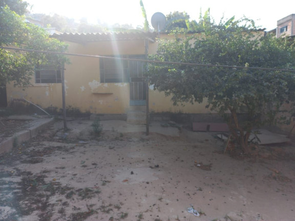 Imagem Terreno à Venda, 360 m² em Veneza - Ribeirão Das Neves