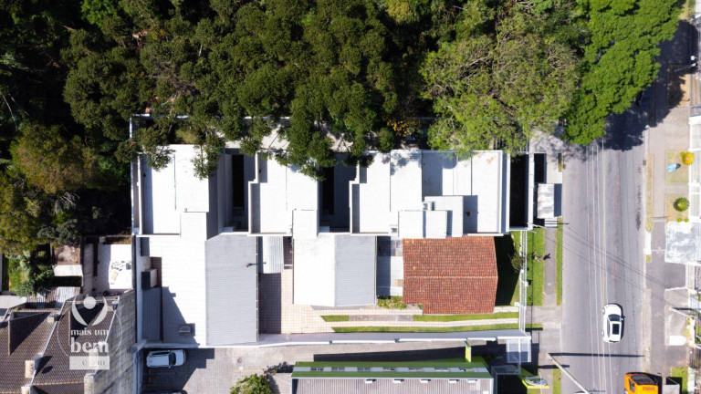 Imagem Sobrado com 3 Quartos à Venda, 160 m² em Boa Vista - Curitiba