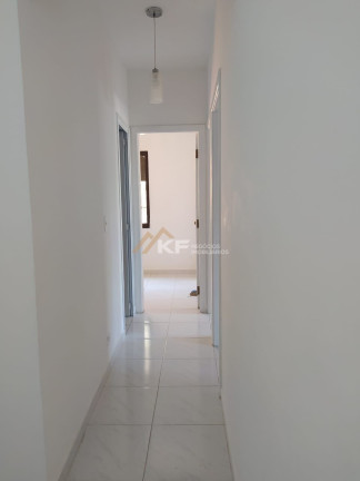 Imagem Apartamento com 3 Quartos à Venda, 68 m² em Enseada - Guarujá