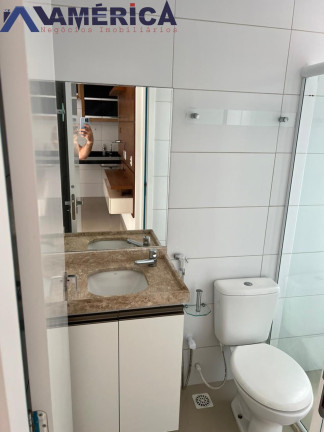 Imagem Flat com 1 Quarto à Venda, 34 m² em Castelo Branco - João Pessoa Imagem Flat com 1 Quarto à Venda, 34 m² em Castelo Branco - João Pessoa