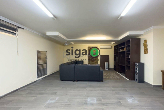 Imagem Casa com 3 Quartos à Venda, 379 m² em Mooca - São Paulo