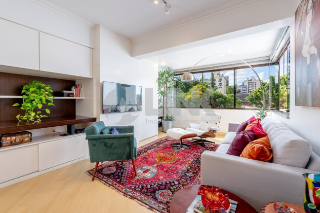 Imagem Apartamento com 2 Quartos à Venda, 81 m² em Auxiliadora - Porto Alegre Imagem Apartamento com 2 Quartos à Venda, 81 m² em Auxiliadora - Porto Alegre
