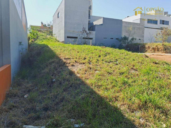 Imagem Terreno à Venda, 240 m² em Itu Novo Centro - Itu Imagem Terreno à Venda, 240 m² em Itu Novo Centro - Itu