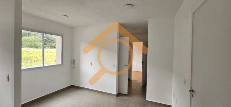 Imagem Imóvel com 1 Quarto para Alugar, 35 m² em Interlagos - São Paulo Imagem Imóvel com 1 Quarto para Alugar, 35 m² em Interlagos - São Paulo